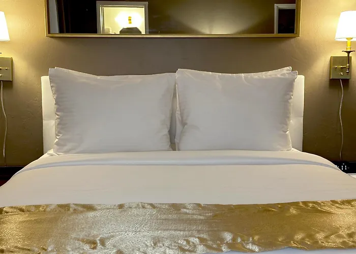 Tb Hotel Miami
